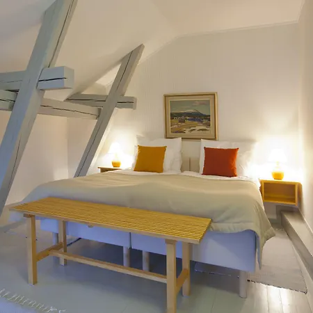 Ahlstroem Ruukki Noormarkku 3*