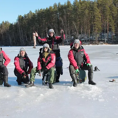 Ahlstroem Ruukki Noormarkku Hotel Pori