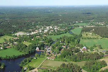 Ahlstromin Ruukki Resort Pori