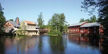 Ahlstroemin Ruukki Noormarkku 3* Pori