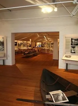 Hotel Ahlstromin Ruukki Pori