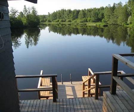 阿尔斯特罗敏罗奇诺尔马库酒店 波里