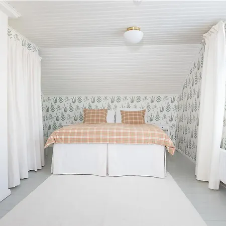 Ahlstroem Ruukki Noormarkku Hotel 3*