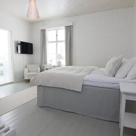 Resort Ahlstroemin Ruukki Noormarkku 3*