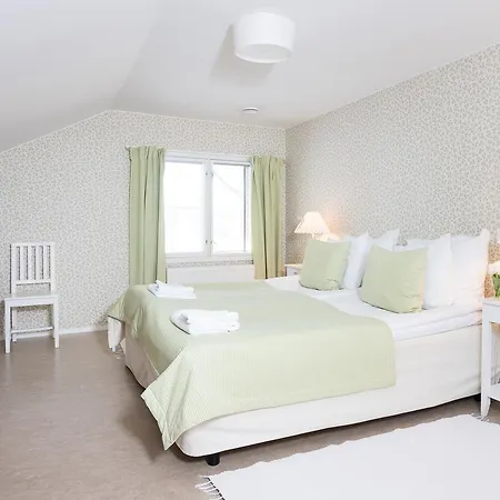 Ahlstromin Ruukki Hotel 3*