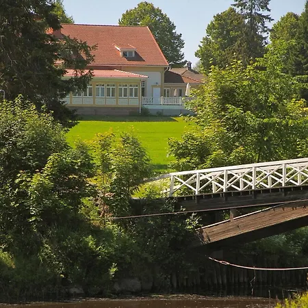 Ahlstroemin Ruukki Noormarkku Resort
