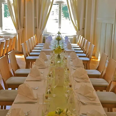 Ahlstromin Ruukki Hotel Pori