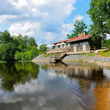 Resort Ahlstroemin Ruukki Noormarkku 3*