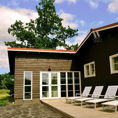 Ahlstroemin Ruukki Noormarkku Resort Pori