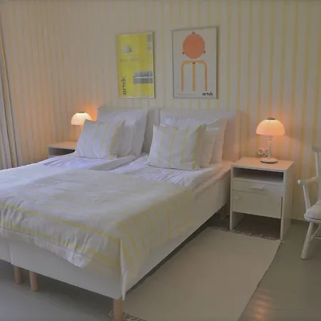 Hotel Ahlstromin Ruukki