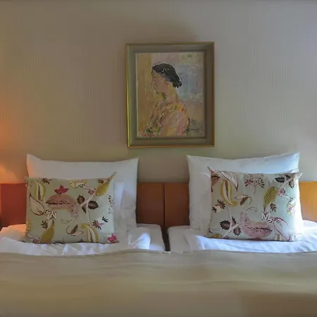 Hotel Ahlstromin Ruukki