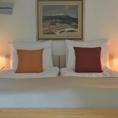 Ahlstromin Ruukki 3* Pori