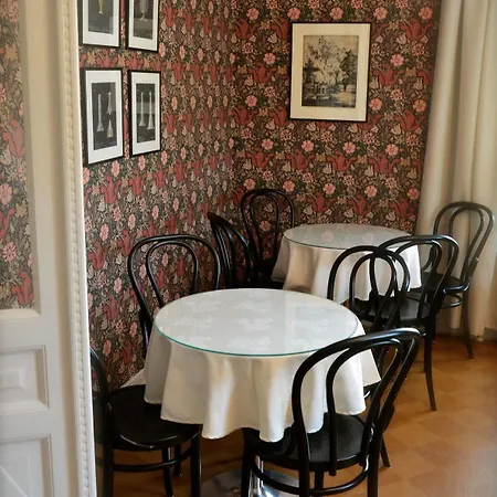 Ahlstromin Ruukki Hotel