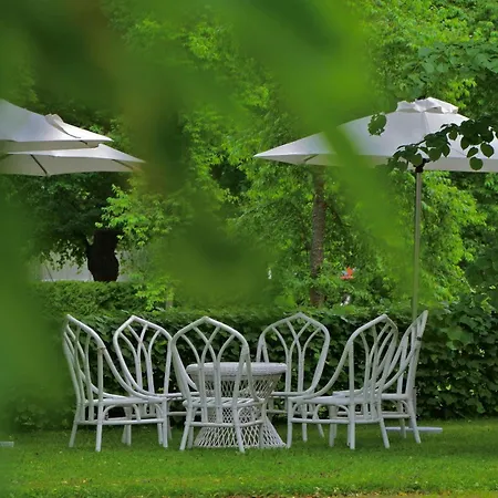 Ahlstroemin Ruukki Noormarkku Resort Pori