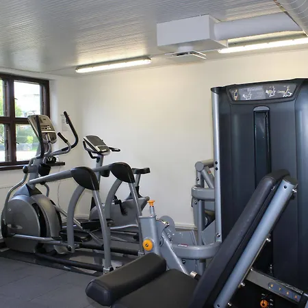 酒店 阿尔斯特罗敏罗奇诺尔马库酒店 波里