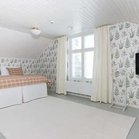 Ahlstroem Ruukki Noormarkku 3*