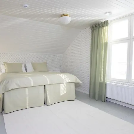 Resort Ahlstroemin Ruukki Noormarkku