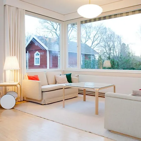 Ahlstroem Ruukki Noormarkku Hotel 3*