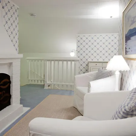 Ahlstromin Ruukki Hotel Pori