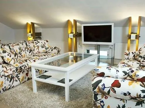 Ahlstroem Ruukki Noormarkku 3* Πόρι