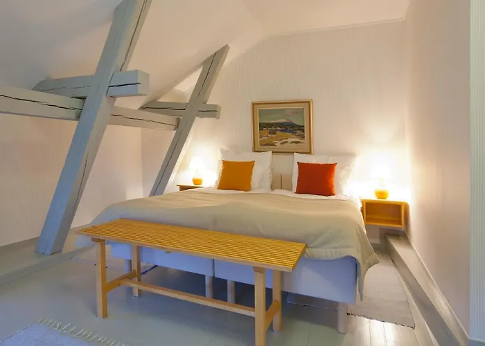 Ahlstromin Ruukki فندق بوري