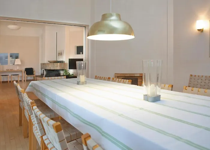 Ahlstromin Ruukki 3* بوري