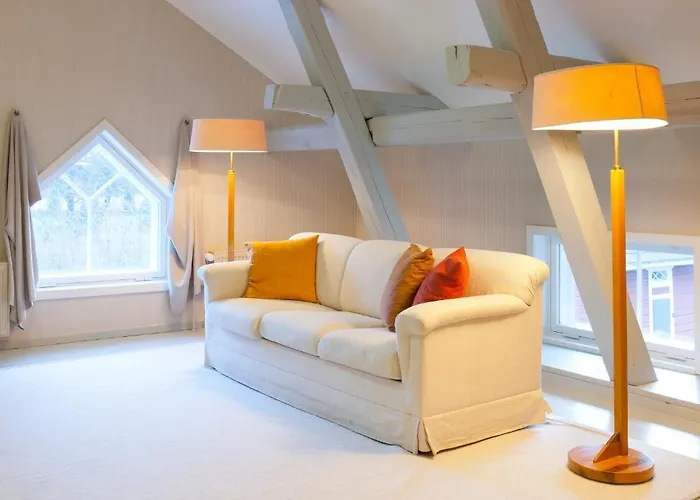 Ahlstromin Ruukki 3* بوري