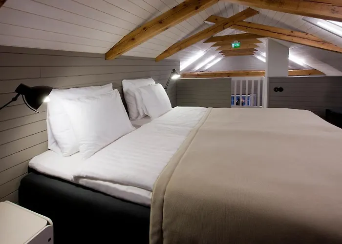 Ahlstromin Ruukki فندق 3*