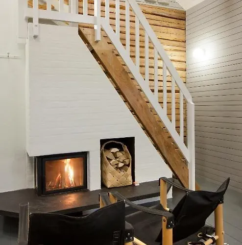 Ahlstromin Ruukki فندق 3*