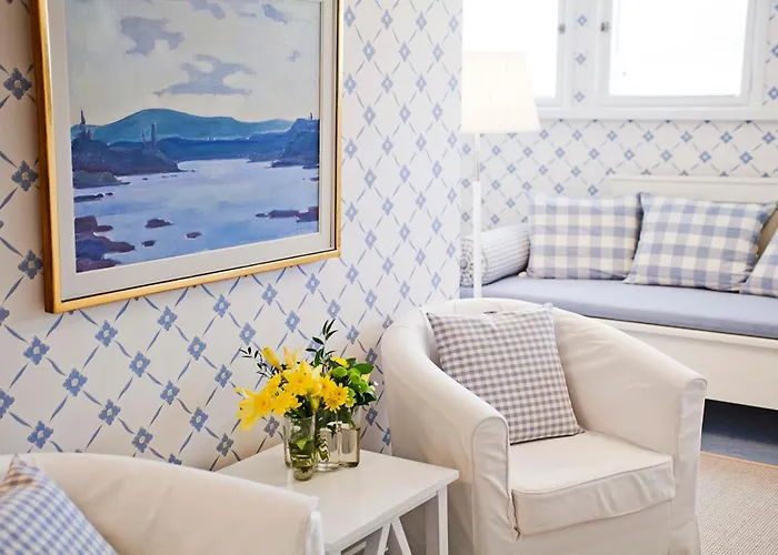 فندق Ahlstromin Ruukki 3*