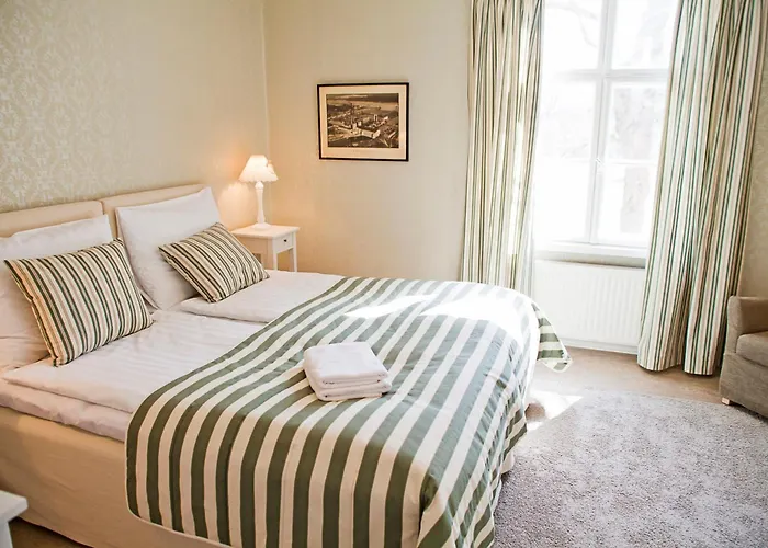 Ahlstromin Ruukki فندق بوري