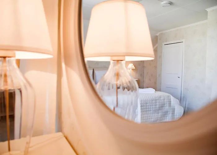 Ahlstromin Ruukki 3* بوري