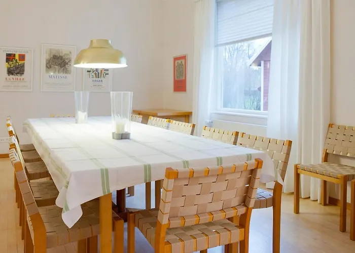 Ahlstromin Ruukki فندق 3*