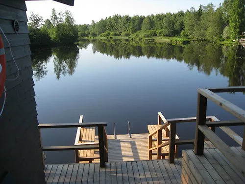 Ahlstromin Ruukki بوري