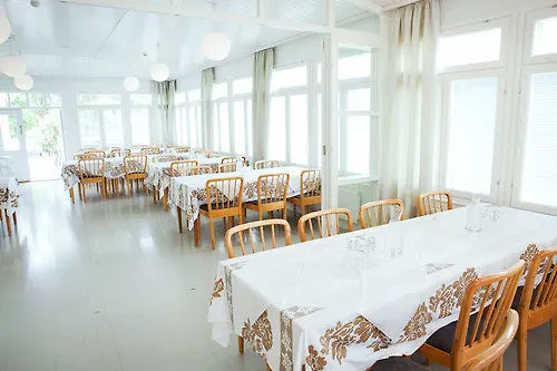 Ahlstromin Ruukki فندق 3*