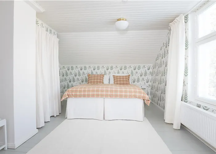 Ahlstroem Ruukki Noormarkku Ξενοδοχείο 3*