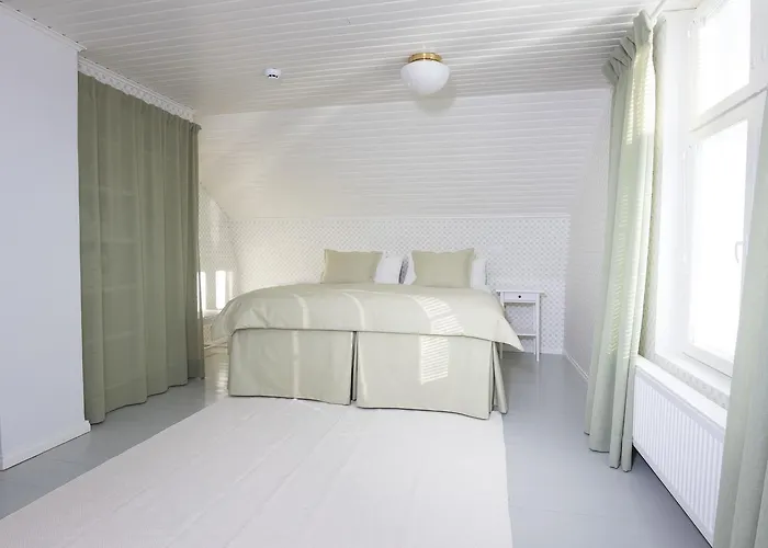 Ahlstroem Ruukki Noormarkku Πόρι