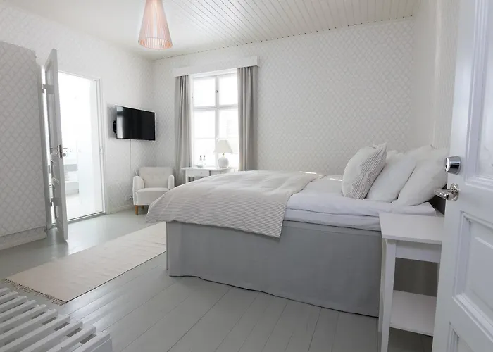 فندق Ahlstromin Ruukki 3*