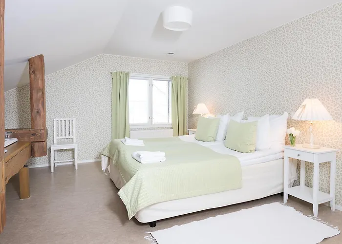 Ahlstromin Ruukki فندق 3*