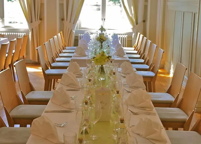 Ahlstromin Ruukki فندق بوري