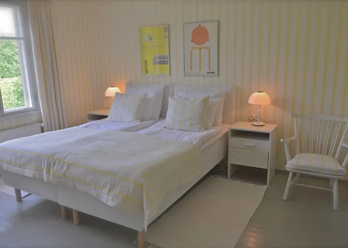 فندق Ahlstromin Ruukki