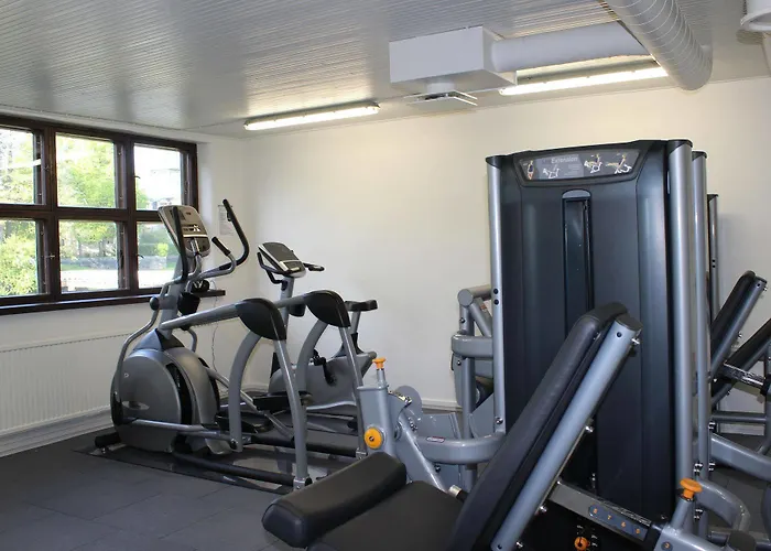 فندق Ahlstromin Ruukki بوري