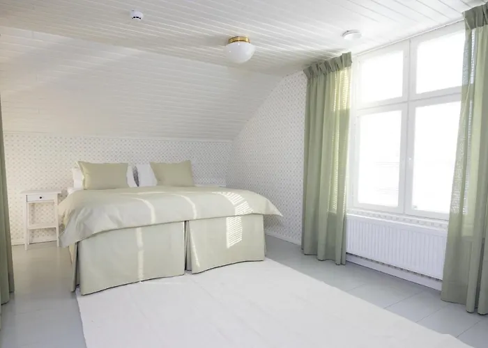 Ξενοδοχείο Ahlstroem Ruukki Noormarkku